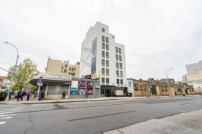 Hotel Ninety Five Fordham / St. Barnabas Hospital